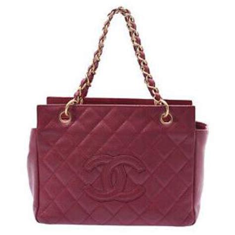 sac chanel femme violet